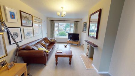 3 bedroom semi-detached house to rent - Photo 3