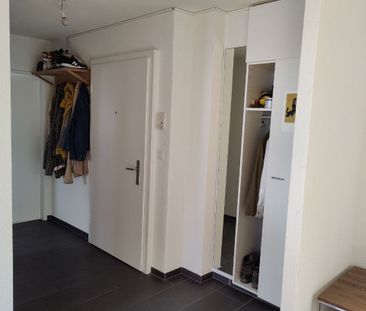 Schöne 2 Zimmer Wohnung an grüner, ruhiger Lage in Kilchberg - Photo 5
