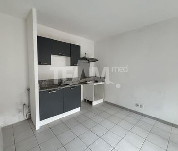 Location Appartement 3 pièces 67m² SETE 34200 - Photo 4