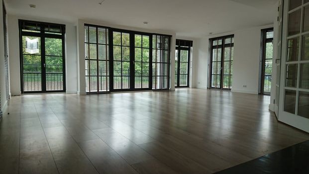 Appartement te huur: Herenweg 59-A 2105 MD Heemstede - Photo 1