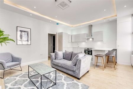 Eardley Crescent, London, SW5 9JZ - Photo 2