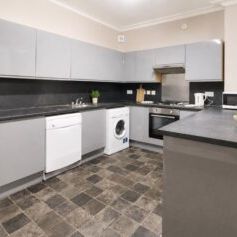 HMO Kersland Street, West End, Glasgow G12 - Photo 3
