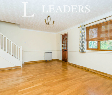 2 bedroom house to rent Bell Lane, Fosdyke, Boston, PE20 - Photo 1