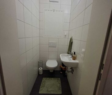 AB 07/2026 VERFÜGBAR - Mietwohnung mit GARTEN in der ++ Linderwalds... - Photo 3