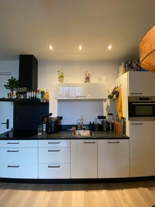 Kamers Hereweg - Foto 1