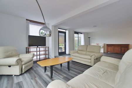 Huis te huur: Delacroixstraat 17 1328 RC Almere - Photo 4