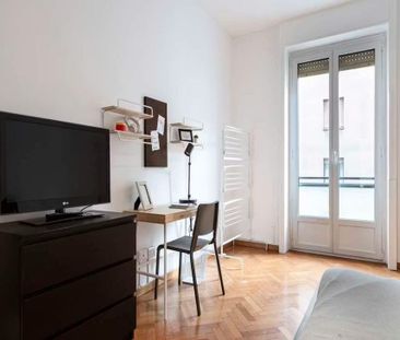 Via Antonio Pollaiuolo, Milan, Lombardy 20159 - Photo 6