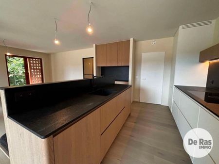 Appartement te huur in Sint-Lievens-Houtem - Photo 5