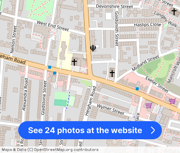 1 bedroom house share for rent - Photo 1