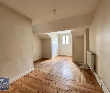 Location Appartement 2 pièces 55m² LYON 7ème - Photo 4