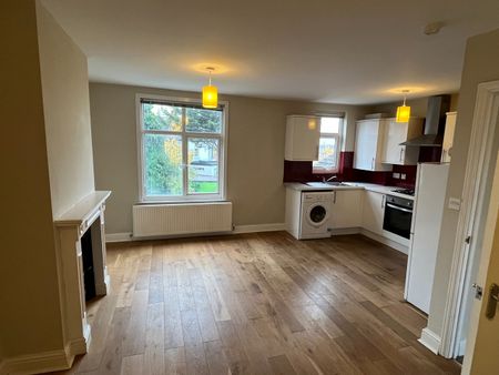 2 Bed Flat, Howard Road, E17 - Photo 3