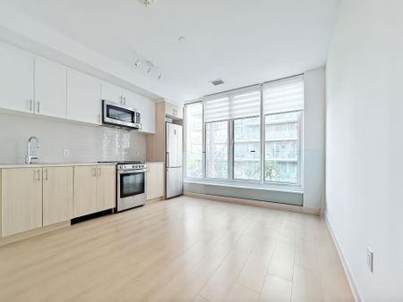 For Lease - 1195 The Queensway N/A Unit# M03, Toronto, Ontario - Photo 2