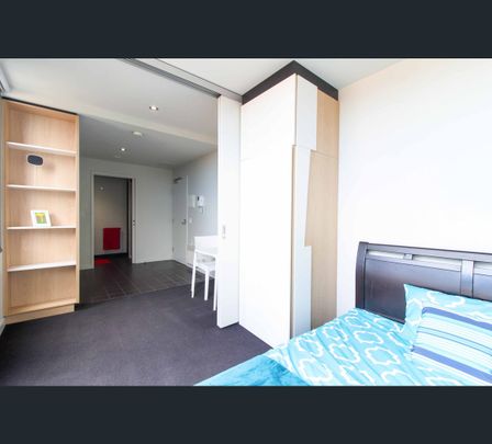 318/6 John Street, Box Hill, Vic 3128 - Photo 1