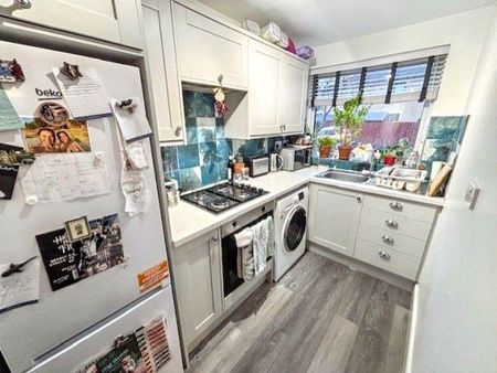 1 bed apartment to rent in NE3 - Photo 3