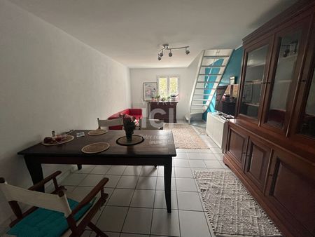 Maison à louer vide SAINT BREVIN L'OCEAN - Photo 2