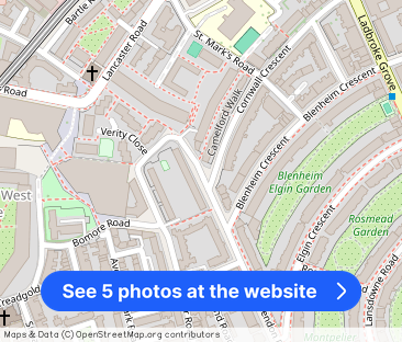 Allium House, Grand Union, London, HA0 - Photo 1