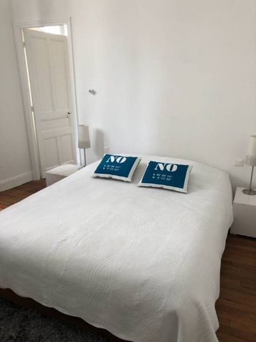 A louer : Appartement T5 - 134m² - Saint-Quentin (02100) - Photo 5