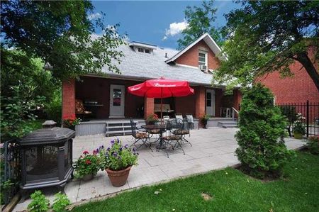 For Lease - 9 Alexander Street, Brampton, Ontario - Photo 5