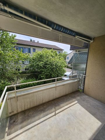 Sanierte Wohnung im Herzen von Zürich-Affoltern - Photo 4