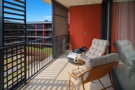 HAVRE DE PAIX LUMINEUX ORIENTÉ PLEIN SUD - Photo 5