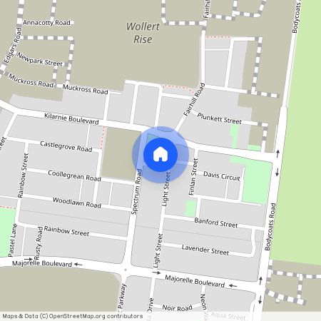 12 Sunnyhill Walk, Vic 3750, Wollert