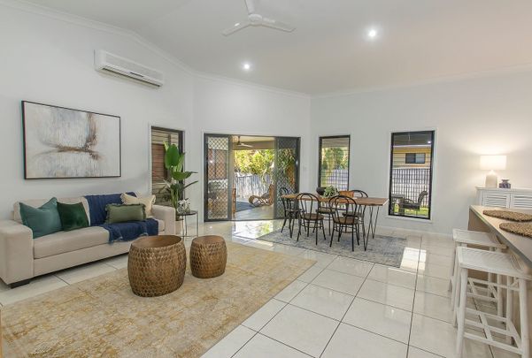 5 Shutehaven Circuit, Bushland Beach QLD 4818 - House For Rent | Domain - Photo 1
