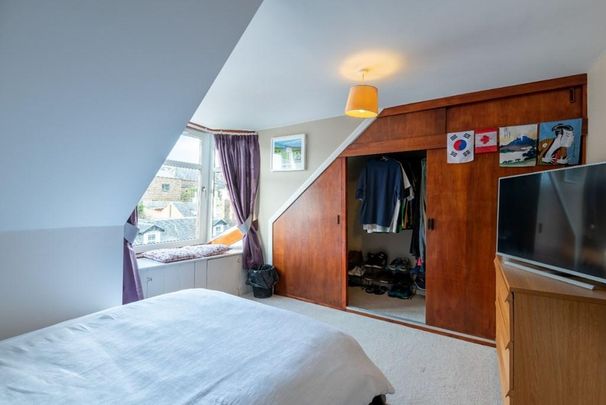 4 bedroom maisonette to rent - Photo 1