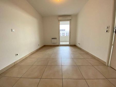 Location appartement récent 2 pièces 42.2 m² à Le Crès (34920) - Photo 4