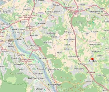 Gepflegtes EFH mit offenem Kamin, Sonnengarten und Garage in ruhige... - Photo 2