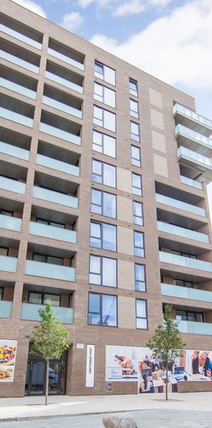 studio apartment to rent - Photo 1