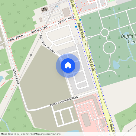 2644 Castlegate Crossing, Pickering