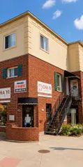 1 room apartment of 27m² in Gatineau - Photo 1