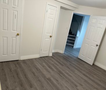 For Lease - 155 Highland Crescent Unit# Lower, Toronto, Ontario - Photo 1