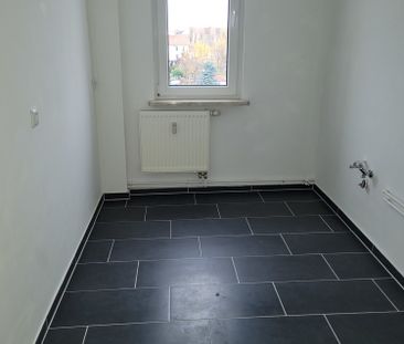 5-Zimmerwohnung mit Balkon & 2 Bädern! - Foto 5