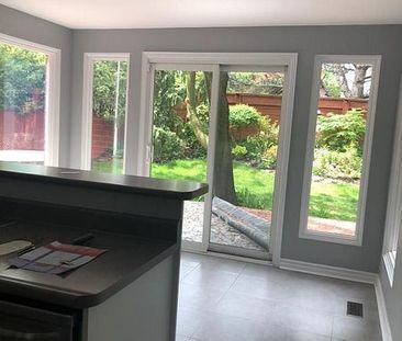 For Lease - 40 Barr Crescent Unit# Upper, Brampton, Ontario - Photo 5