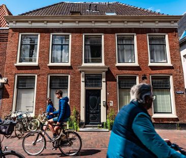 Studio Kerkplein, Harderwijk huren? - Foto 1