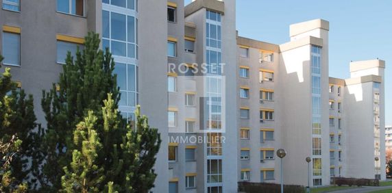 Appartement 3½ pièces d'env. 90 m² au 4ème étage - Photo 2