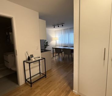 2.5 Zimmer, 79 m² - Photo 6