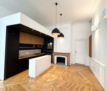 MAGNIFIQUE T2BIS - TRIANGLE D'OR - Photo 4