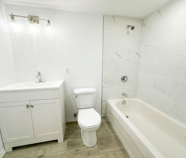 For Lease - 233 Pelham Road Unit# BASEMENT, St. Catharines, Ontario - Photo 5