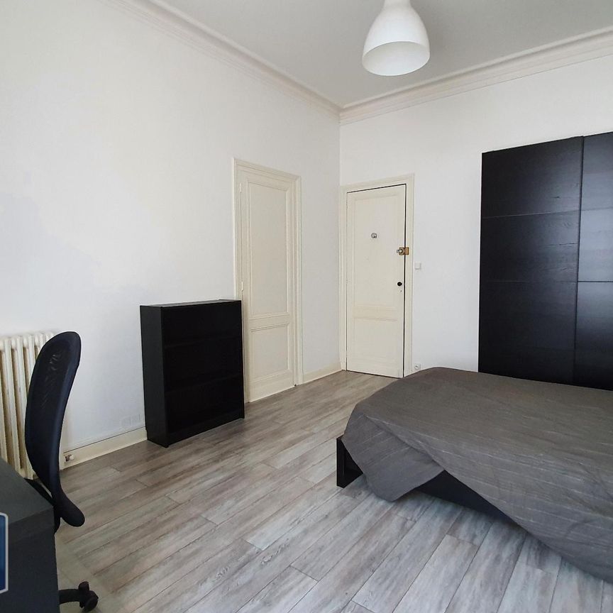 Location Appartement 1 pièce 18m² BORDEAUX 33800 - Photo 2