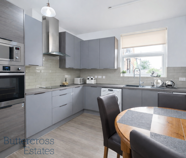 1 bedroom in a house share to rent - Photo 4