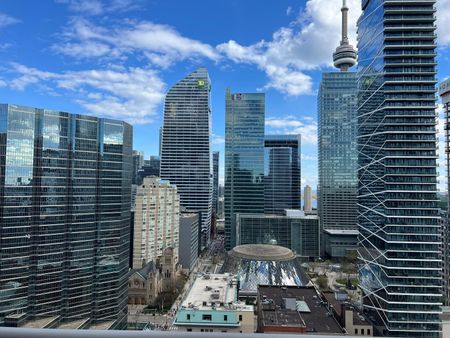 For Lease - 126 Simcoe Street Unit# 2401, Toronto, Ontario - Photo 3