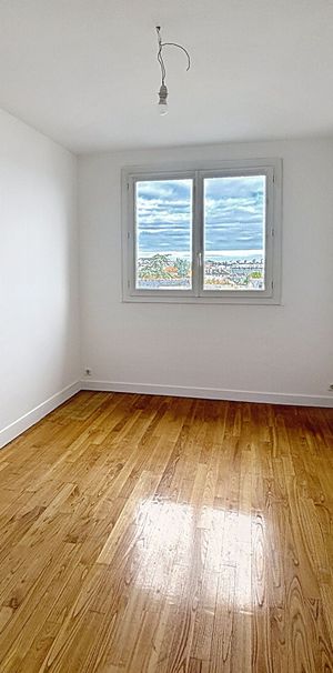 3 pièces quartier Ste Thérèse - Photo 1