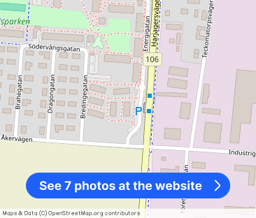 Energigatan 7 D - Photo 1