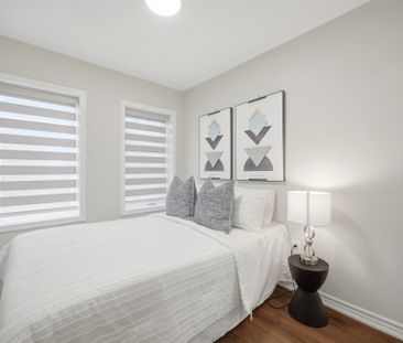 For Lease - 1000 Asleton Boulevard Unit# 57, Milton, Ontario - Photo 6