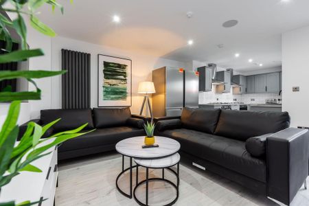 6 bedroom house to rent - Photo 5