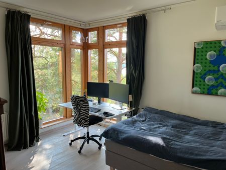 Charmigt hus i Vaxholm nära skärgården och Stockholm - Photo 5