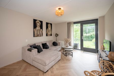 Appartement te huur: Tuinderswerf 2 1355 AW Almere - Photo 4