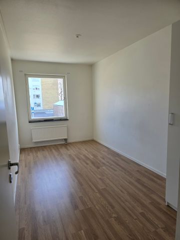 Agneshögsgatan, Motala - Foto 4